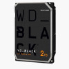 هارددیسک اینترنال وسترن دیجیتال مدل Black ظرفیت 2 ترابایت